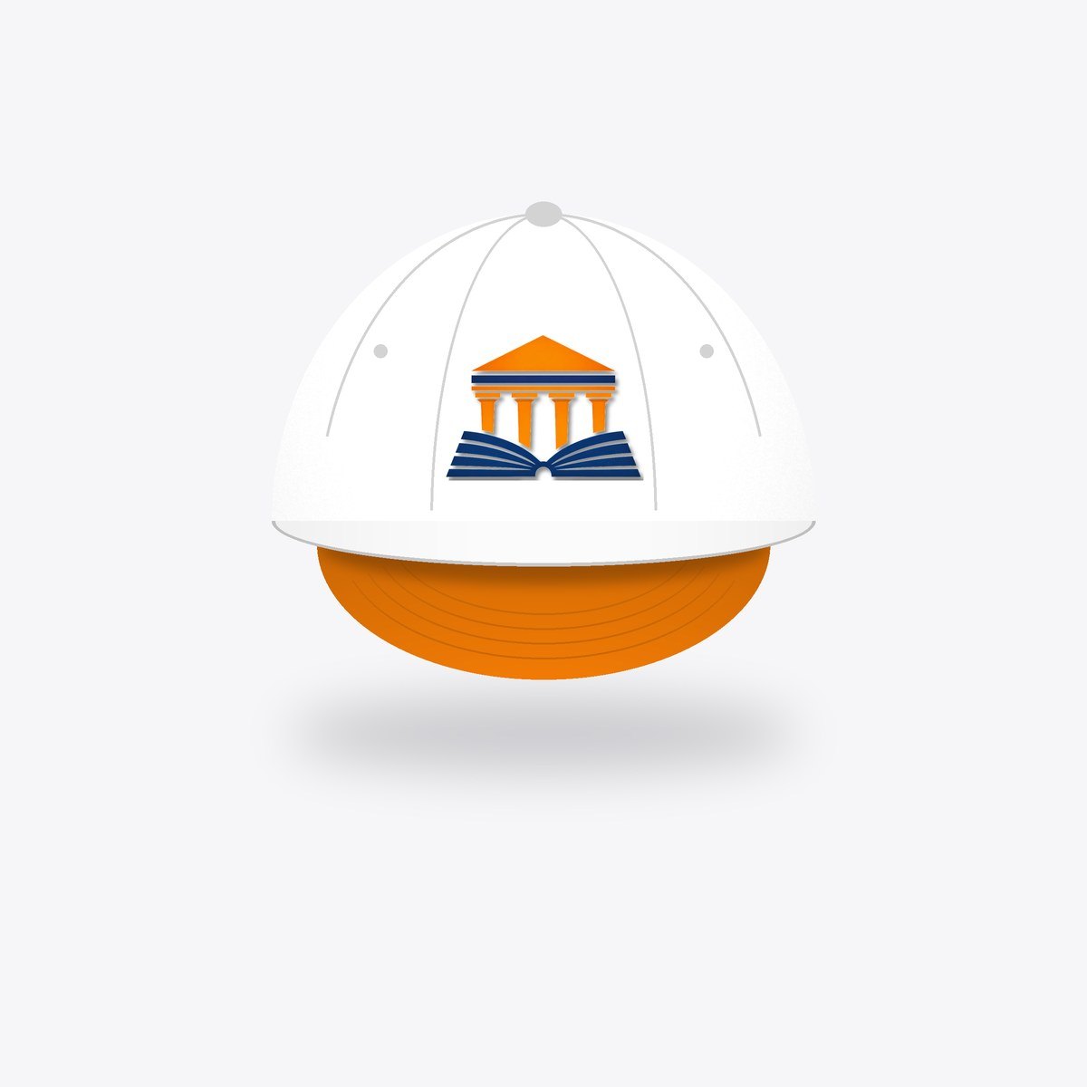 Windsor Crest Cap