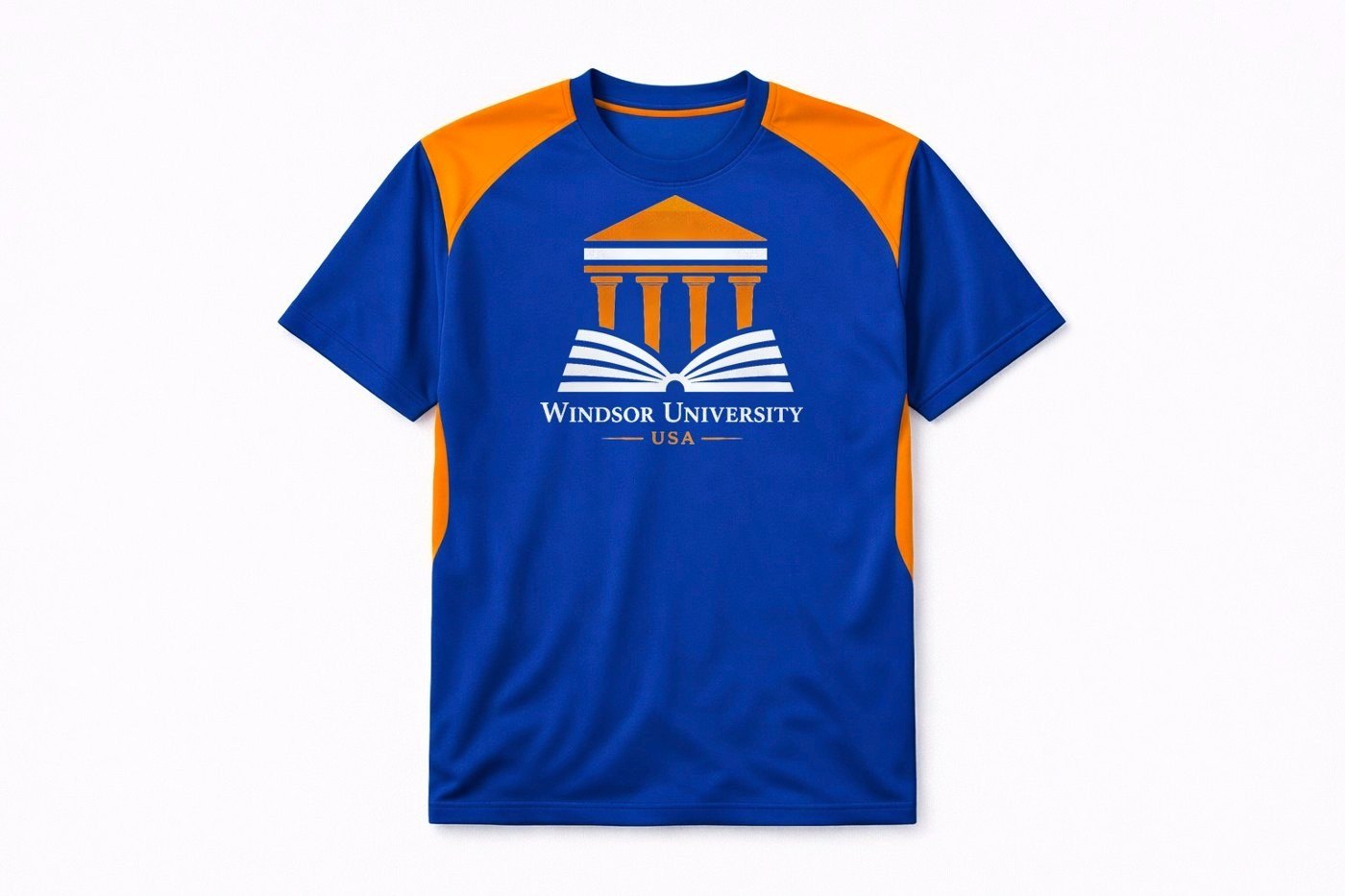 Windsor Raglan Jersey