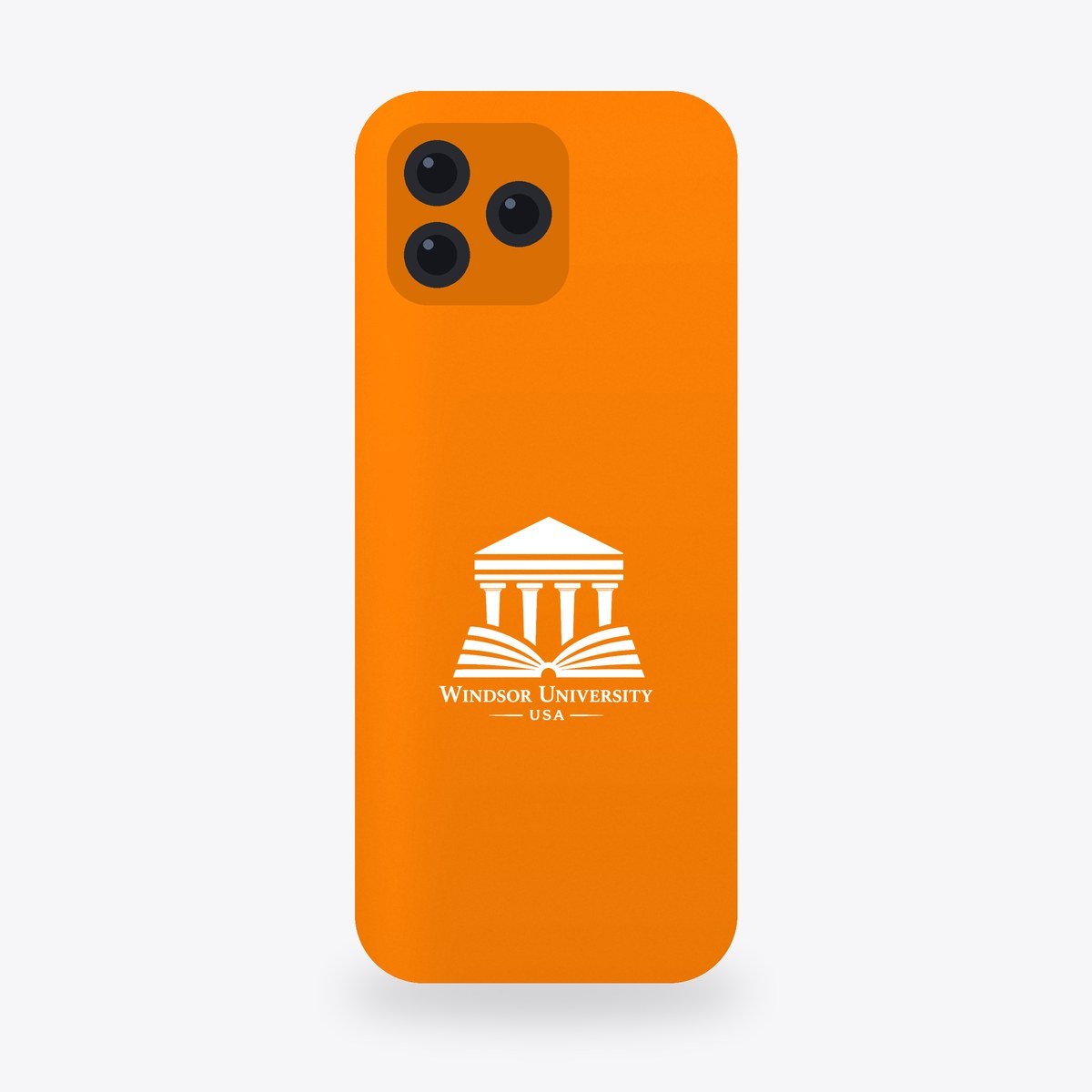 Windsor Phone Case